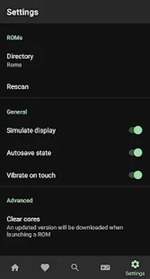 Скачать взломанную Lemuroid [Много денег] MOD apk на Андроид