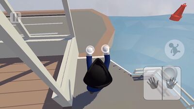 Скачать взломанную Tips : Human Fall Flat Game [Много монет] MOD apk на Андроид