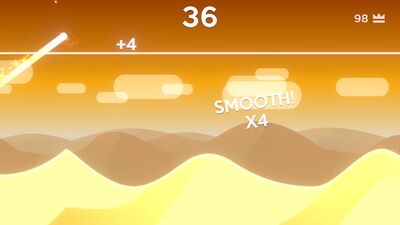 Скачать взломанную Dune! [Мод меню] MOD apk на Андроид