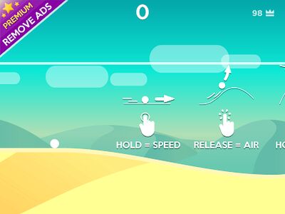 Скачать взломанную Dune! [Мод меню] MOD apk на Андроид