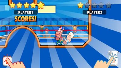Скачать взломанную Мини аркады - Игры на двоих [Бесплатные покупки] MOD apk на Андроид