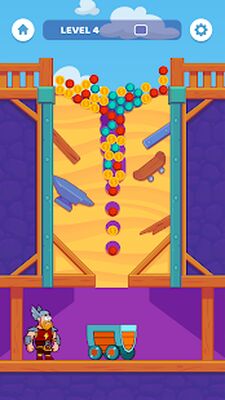 Скачать взломанную Bridge Legends [Много денег] MOD apk на Андроид