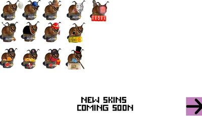 Скачать взломанную Flying Floppa [Много монет] MOD apk на Андроид