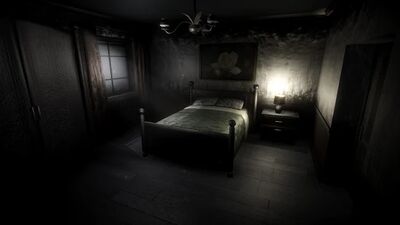Скачать взломанную Три дня до умереть - Игра ужасов побег [Много монет] MOD apk на Андроид