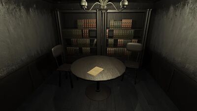 Скачать взломанную Три дня до умереть - Игра ужасов побег [Много монет] MOD apk на Андроид