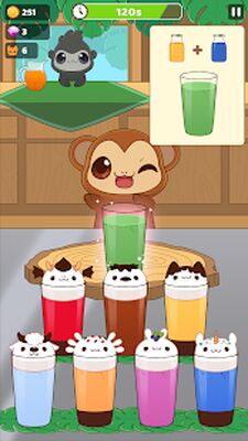 Скачать взломанную Милая Кухня [Бесплатные покупки] MOD apk на Андроид