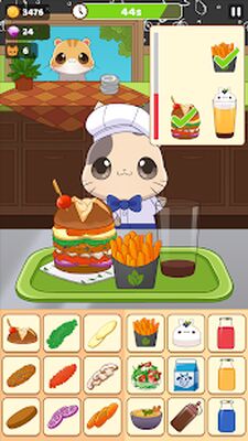 Скачать взломанную Милая Кухня [Бесплатные покупки] MOD apk на Андроид