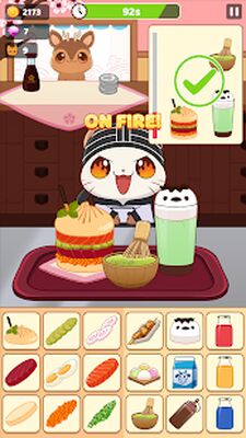 Скачать взломанную Милая Кухня [Бесплатные покупки] MOD apk на Андроид
