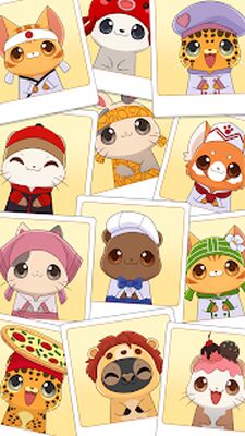 Скачать взломанную Милая Кухня [Бесплатные покупки] MOD apk на Андроид