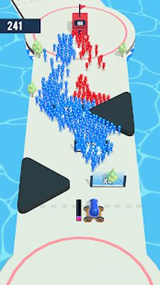 Скачать взломанную Mob Control [Мод меню] MOD apk на Андроид