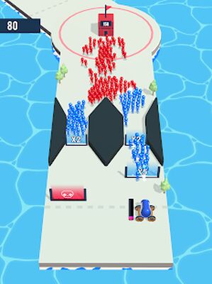 Скачать взломанную Mob Control [Мод меню] MOD apk на Андроид