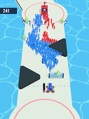Скачать взломанную Mob Control [Мод меню] MOD apk на Андроид