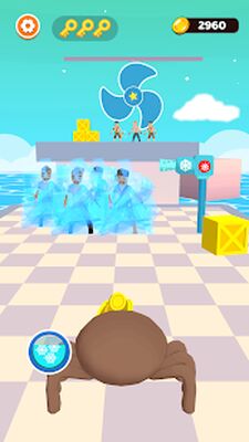 Скачать взломанную Spider King [Много монет] MOD apk на Андроид