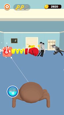 Скачать взломанную Spider King [Много монет] MOD apk на Андроид