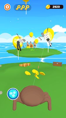 Скачать взломанную Spider King [Много монет] MOD apk на Андроид