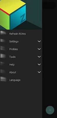 Скачать взломанную M64Plus FZ Emulator [Много денег] MOD apk на Андроид