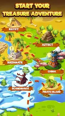 Скачать взломанную Кликер Симулятор Героя  [Много денег] MOD apk на Андроид