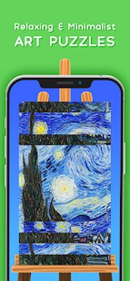 Скачать взломанную Art Blitz [Бесплатные покупки] MOD apk на Андроид