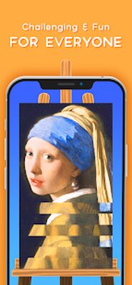 Скачать взломанную Art Blitz [Бесплатные покупки] MOD apk на Андроид