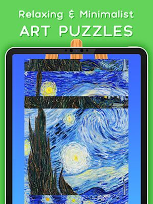 Скачать взломанную Art Blitz [Бесплатные покупки] MOD apk на Андроид