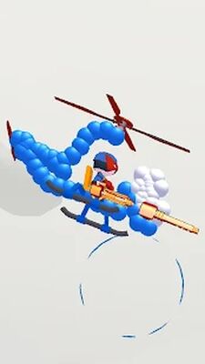Скачать взломанную Draw & Fight 3D [Много денег] MOD apk на Андроид