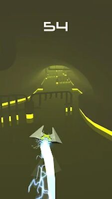 Скачать взломанную Horizon [Много денег] MOD apk на Андроид