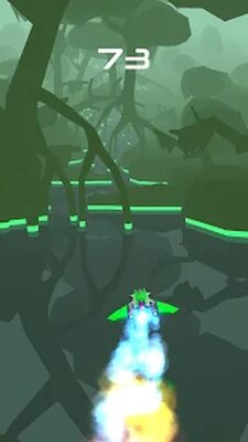 Скачать взломанную Horizon [Много денег] MOD apk на Андроид