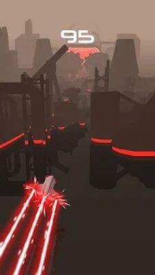 Скачать взломанную Horizon [Много денег] MOD apk на Андроид