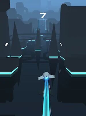Скачать взломанную Horizon [Много денег] MOD apk на Андроид