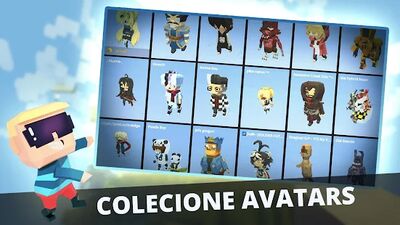 Скачать взломанную KoGaMa Brazil [Много денег] MOD apk на Андроид
