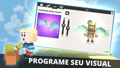 Скачать взломанную KoGaMa Brazil [Много денег] MOD apk на Андроид