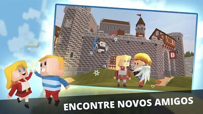 Скачать взломанную KoGaMa Brazil [Много денег] MOD apk на Андроид