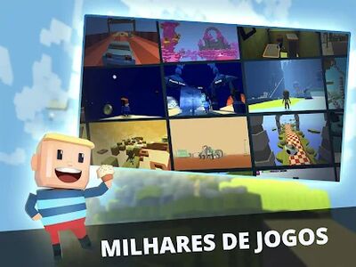 Скачать взломанную KoGaMa Brazil [Много денег] MOD apk на Андроид