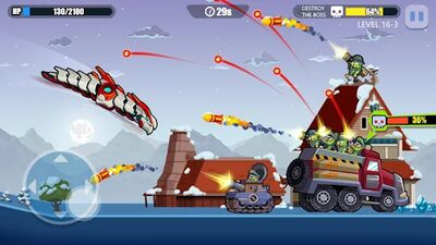 Скачать взломанную Dragon Drill [Много монет] MOD apk на Андроид