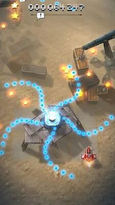 Скачать взломанную Sky Force Reloaded [Много денег] MOD apk на Андроид
