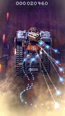 Скачать взломанную Sky Force Reloaded [Много денег] MOD apk на Андроид