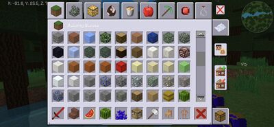 Скачать взломанную MultiCraft — Build and Mine! [Много монет] MOD apk на Андроид