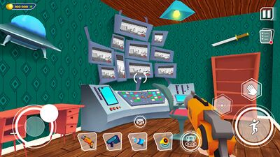 Скачать взломанную Dark Riddle [Бесплатные покупки] MOD apk на Андроид