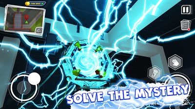Скачать взломанную Dark Riddle [Бесплатные покупки] MOD apk на Андроид
