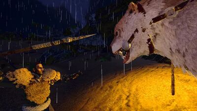 Скачать взломанную ARK: Survival Evolved [Мод меню] MOD apk на Андроид