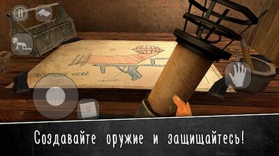 Скачать взломанную Evil Nun 2 : Origins Скрытый побег приключенческая [Бесплатные покупки] MOD apk на Андроид
