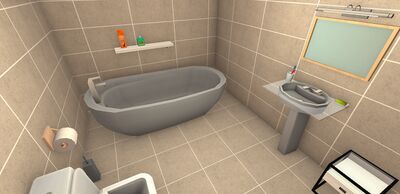 Скачать взломанную House Designer : Fix & Flip [Бесплатные покупки] MOD apk на Андроид