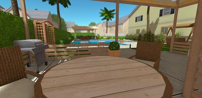 Скачать взломанную House Designer : Fix & Flip [Бесплатные покупки] MOD apk на Андроид