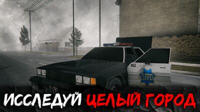Скачать взломанную Death Park 2: Ужасы Страшная Хоррор игра с Клоуном [Бесплатные покупки] MOD apk на Андроид