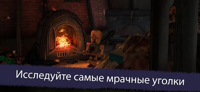 Скачать взломанную Ice Scream 5 Friends: История Майка [Много монет] MOD apk на Андроид