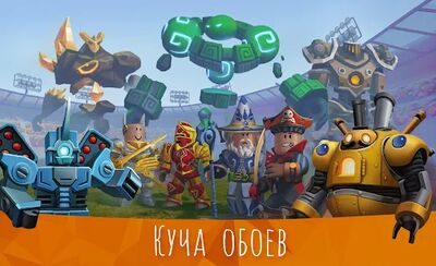 Скачать взломанную MOD-MASTER for Roblox [Много монет] MOD apk на Андроид