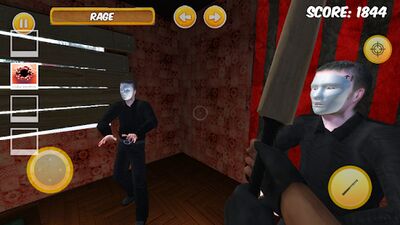 Скачать взломанную Соседи OG [Много монет] MOD apk на Андроид