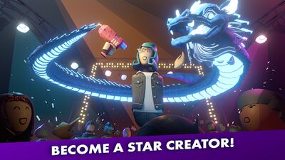 Скачать взломанную Rec Room - Play and build with friends! [Мод меню] MOD apk на Андроид