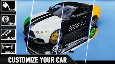 Скачать взломанную Car Driving School : Car Games [Мод меню] MOD apk на Андроид