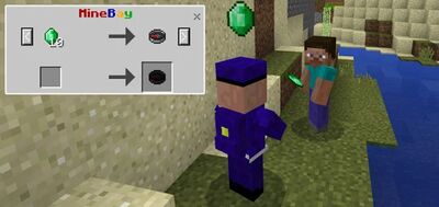 Скачать взломанную Tools games mod for mcpe [Много денег] MOD apk на Андроид